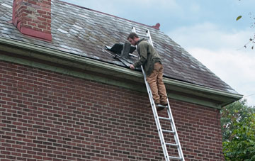 what affects urgent Larbreck roof repairs