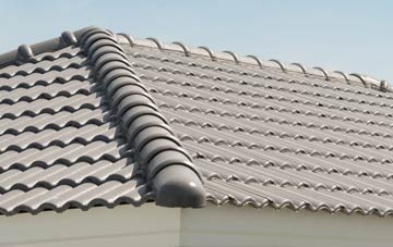 advantages of Larbreck clay roofing