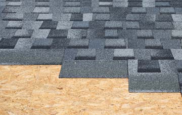 expert Larbreck asphalt roof companies