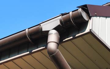 types of Larbreck fascias