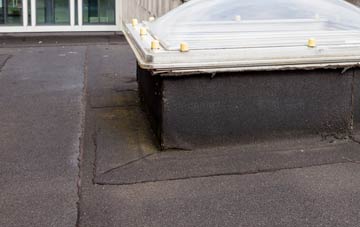disadvantages of Larbreck flat roofs