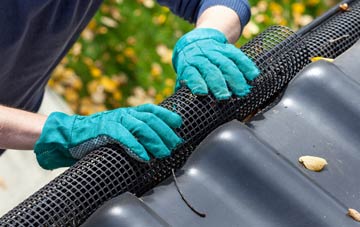 Larbreck gutter repair companies