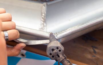 disadvantages of Larbreck lead roofing