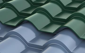 who should consider Larbreck plastic roofs