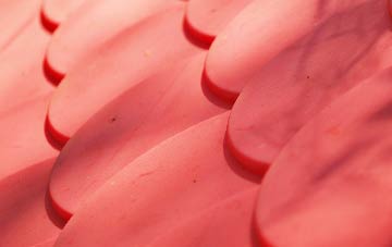 Larbreck plastic roof costs