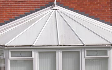 Larbreck polycarbonate conservatory roof repairs