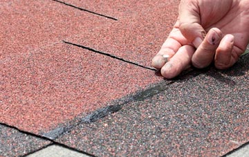 Larbreck asphalt roof repairs