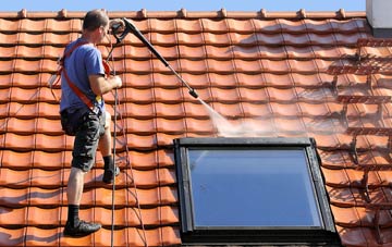 roof cleaning Larbreck, Lancashire