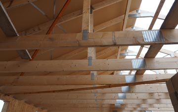 Larbreck roof truss costs