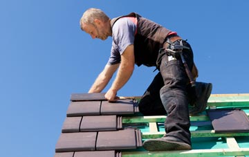 disadvantages of Larbreck slate roofing