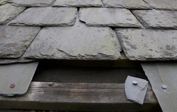 Larbreck slate roof repairs and maintenance