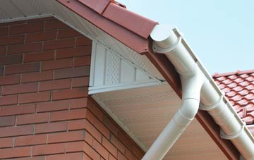 Larbreck soffit repair costs