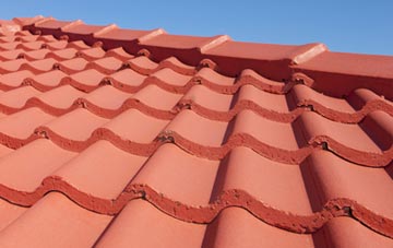 Larbreck tile and slate roof replacement
