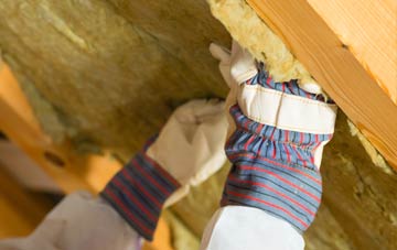 types of Larbreck pitched roof insulation materials