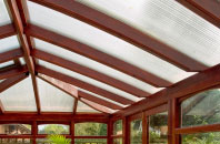 Larbreck conservatory roofing insulation