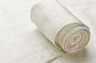 Larbreck fibreglass roofing repairs