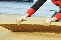 find rated Larbreck roof insulation companies