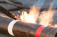 Larbreck flat roofing replacement