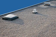 Larbreck flat roofing