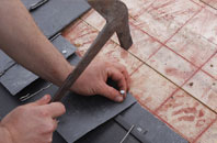 free Larbreck garage roof repair quotes