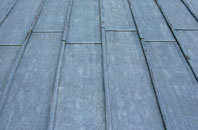 Larbreck lead roofing
