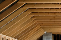 Larbreck pitched insulation quotes
