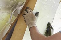 rated Larbreck roof insulation companies