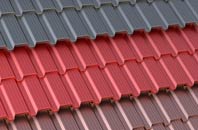 find rated Larbreck plastic roofing companies