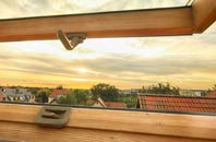 rated Larbreck roof window companies