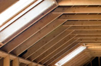 Larbreck tapered roof insulation quotes